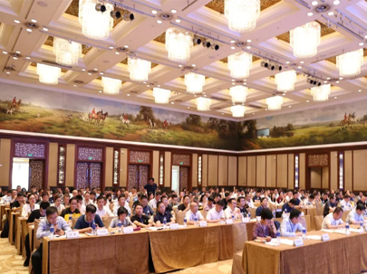 2019中家紡床品專委會年會助力家紡行業(yè)實(shí)現(xiàn)自動化、智能化升級！