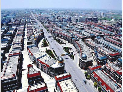 南通市高端紡織集群榜上有名，入圍國(guó)家先進(jìn)制造業(yè)集群競(jìng)賽榜單！