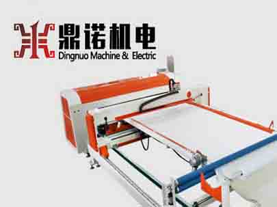 展商風(fēng)采|江蘇鼎諾機電有限公司攜最新產(chǎn)品亮相2021南通國際紡織機械及自動化縫制設(shè)備展