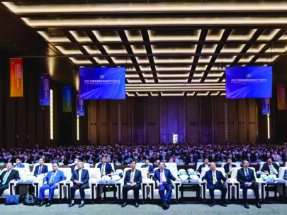 圓滿落幕｜2021南通高端紡織產(chǎn)業(yè)博覽會(huì)完美收官！2022我們南通再相見！