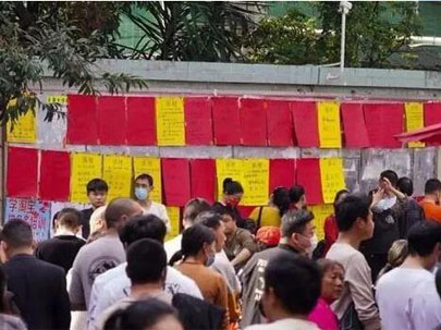 少送外賣多進工廠！對兩會代表關(guān)于紡織界的提案您怎么看？